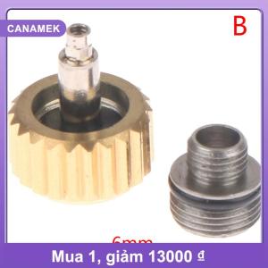 【CANAMEK】 Cho Đồng Hồ Vương Mão Đồng Hồ Không Thấm Nước Thay Thế Các Công Cụ Sửa Chữa Chất Lượng Cao Đồng Hồ Vương Mão