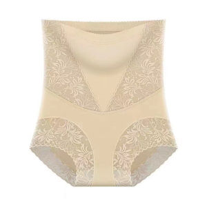 กางเกงยกสะโพกผ้าไหมน้ําแข็งเอวสูง รัดหน้าท้อง เลกกิ้งยกก้น กางเกงชั้นในชุดเกลี่ย