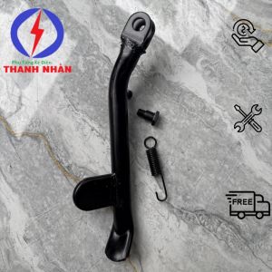Chân Chống Nghiêng V1 K1 Z3 Kèm Lò Xo Dành Cho Xe Điện Chính Hãng