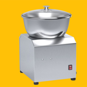 Máy Nhào Trộn Thực Phẩm 3kg Đa Năng 550W 220V Inox 304 Dough Making Machine PVN5066