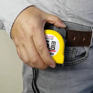 3 Bộ Đai dụng cụ Clip dễ dàng truy cập nhanh chóng khóa thước dây chủ chịu lực cao thước dây kẹp giữ đai dụng cụ đồ treo dây nịt