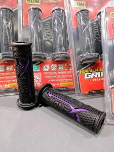 Handle Grip Premium Bom Rangsit HG 200 Universal - Enhanced Grip and Control for Various Applications