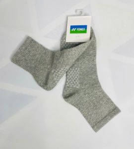 Tất Vớ Chơi Thể Thao Đi Học Đi làm - Chất Liệu Cotton Mền Mịn Co Giãn Thấm Hút Mồ Hôi