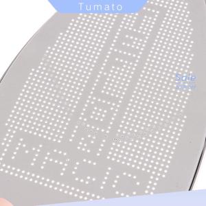 Tumato ที่คลุมรองเท้าเตารีด