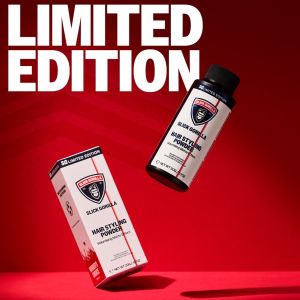 Slick Gorilla Hair Styling Powder-SGPOMADES
