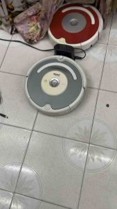 cụm động cơ chổi quét gom cho irobot roomba 520-7-8-9-i7plus