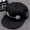 READY STOCK WALK IN Unisex Topi Hip Hop Korea Style Adjustable Hat. 