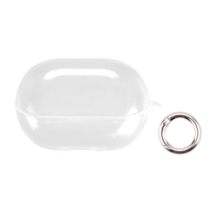 Flexible Soft TPU Protector Case Housing For H3 Wireless Headphone Shockproof Cover Scratch Resistant Sleeve Daily Use