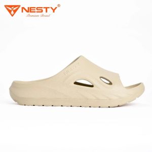 DÉP BÁNH MÌ NAM BASIC ĐÚC NGUYÊN KHỐI NHỰA EVA CHÍNH HÃNG NESTY MÃ NE57