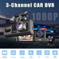 Dash Cam For Car Front And Rear 1080P HD Dashcam For Car Front And Back Camera Night Vision dash camera for car. 
