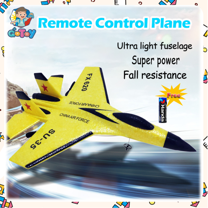 Local Shop-Flying Toys Remote Control Plane Aircraft Helicopter