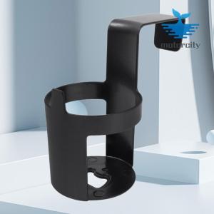 [Motorcity]Car Water Cup Holder TPR Water Cup Bracket Portable Auto Beverage Bracket Multifunctional Hanging Mount Car Accessories