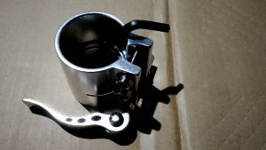 KLEM SAMLEE M222A UNTUK PIPA SAWIT 33MM KE 38MM MALAYSIA ORIGINAL COD