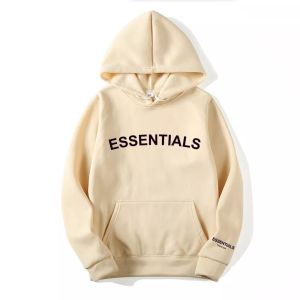 Sweater Wanita Termurah Berkualitas - ESSENTIALS Hodie