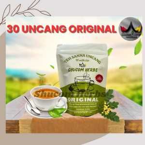 [Readystockshucomherbs]uncangTehSannaDaunsannaTeaSennaSlimmingTeaTehDaunSennaTeh