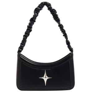 IELGY Túi đựng đồ dễ phối thời trang đa năng túi đựng tài liệu cho nữ