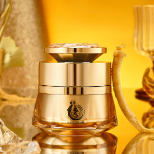 Essence Filler Cream Fade Fine Lines Face Noble Lady Ginseng Face Cream Essence Skin Care Hydration Diminish Fine Lines Filler Cream Essence Filler Cream Fade Fine Lines Face Cream