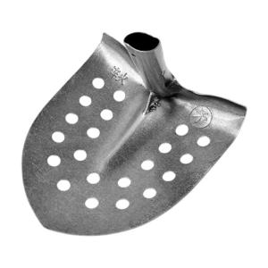 Efficient Manganese Steel Shovel With Precise Edge Design For Effortlessly Sewage Drain Cleaning And Gardening