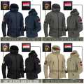 COD - Jaket Bravo TAD / Jaket Outdoor / Jaket Gunung / Jaket Militer / Jaket Rider / Jaket Biker / Jaket Touring / Jaket Outdoor / Jaket Windbreaker / Jaket Gunung / Jaket Bravo / FREE LOGO GARUDA + BENDERA INDONESIA. 