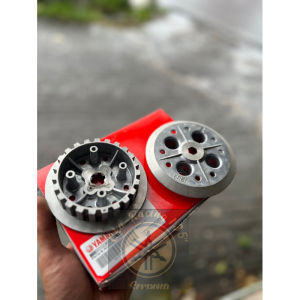 kaki 4 plus lawan kopling Rx 100 rxs rx special