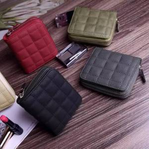 RYZEN Dompet Kimi - Dompet Lipat Wanita Dompet Mini Kecil Dompet simple