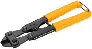Kìm cộng lực mini công nghiệp TOLSEN kìm cắt sắt mini thép CrV đen bóng xử lý nhiệt độ cao - Tiêu chuẩn xuất khẩu Châu Âu