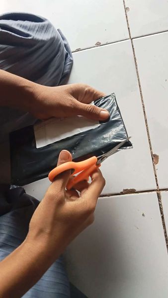 Buyer review video 2
