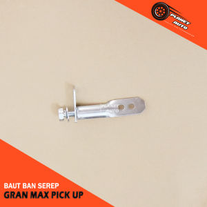 Baut Gantungan Ban Serep Daihatsu Gran Max Pick Up Chrome