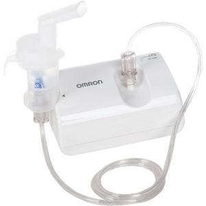 Omron NE-C 801 Compressor Nebulizer Alat Uap