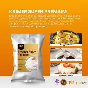 Bubuk Creamer Super Premium