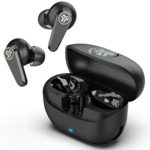JLab JBuds Pods ANC True Wireless Earbuds (2 Years Local Warranty)