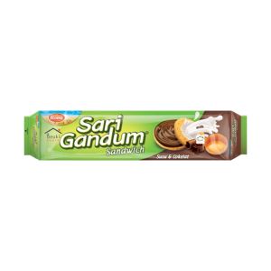 Roma Sari Gandum Kemasan Pack Berbagai Varian Pilih Rasa