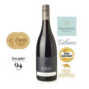 Matahiwi Holly Pinot Noir New Zealand Red Wine