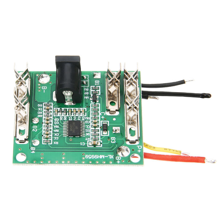 Power Module 18v 5S 18V 21V 20A Li-Ion Lithium Battery Charging Protection Board Pack ...