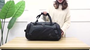 Sports Bag Gym Bag Waterproof Training Fitness Bags Durable Multifunctional Handbag Outdoor Sporting Swimming Tote2026