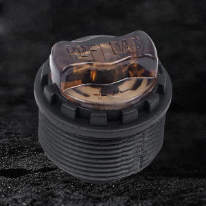 【New Arrival】 Bike Front Fork Screw Removal Tool for XCR/XCM Mountain Bikes Repair Cap Base Wrench Durable Metal