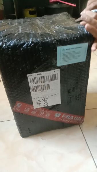 Buyer review video 4