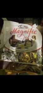 Authentic TRUFFLE CHOCOLATE (Imported from Singapore