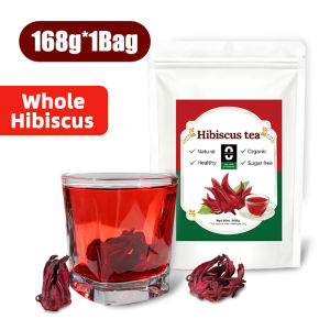 Buy 1Take 1 Hibiscus Tea Organic Original Hibiscus Dried Flower Tea Herbal Tea Bag Gumamela Flower