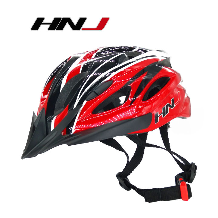 Lazada outlet helmet bike