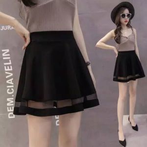 ( COD ) MM 118 1190 ROKCEL IMPORT* / rok celana impor/ skort mini pengiriman setiap hari / gratis ongkir seluruh indonesia