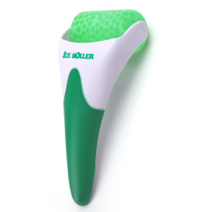 DECINIEE Face Roller Cool Ice Massage Face Lift Face Massager Anti-wrinkles Skin Lifting Face Roller Pain Relief Skin Care Tools-5 Color