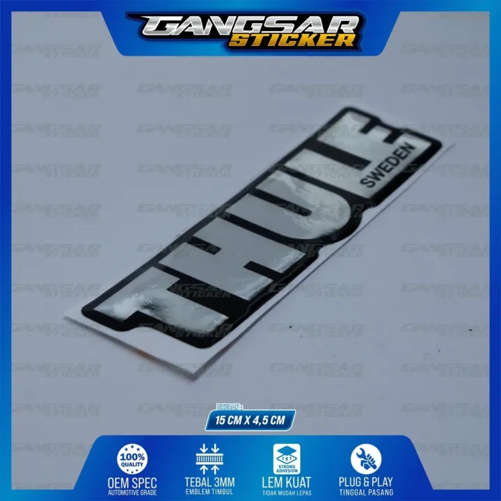 Emblem%20timbul%20roof%20box%20mobil%20/%20stiker%20roof%20box%20/%20emblem%20thule%20/%20emblem%20yakima%20/%20emblem%20whale%20carrier%20-%20Image%205