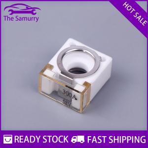 Samurry ✨Hot Sale✨ MRBF Battery Fuse For Multiple Batteries Ignition Boat Truck RV Construction Vehicles Terminal Fuse Block Kit Fuse Replacement