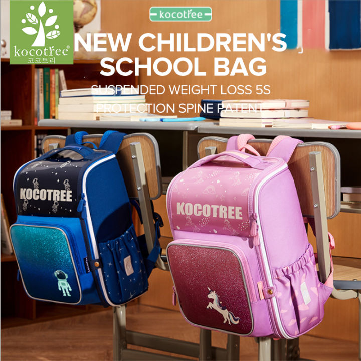 Kocotree 2025 school bags