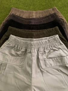 CELANA WANITA KOREAN  MUAT BB 45-85  PANTS CELANA KULOT FASHION RAMONE CULLOTES PANT | PAKAIAN WANITA CELANA WANITA / CELANA KULOT