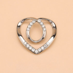 DBI Multifungsi Ring Bros Pin Hijab Gesper Ring Rok Lilit Kebaya Modern  Fashion Gaya Korea