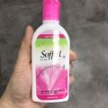 SOFFELL chống muỗi 60ml - kem chống muỗi Hương Hoa / Hương cam - Bảo Anh F Store. 