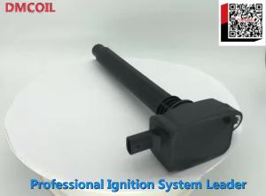 IGNITION COIL FOR CHRYSLER 200 DODGE DART JEEP CHEROKEE COMPASS RENEGADE PROMASTER CITY 1.3T 2.4L 2012- 68080580AB 68242286AA