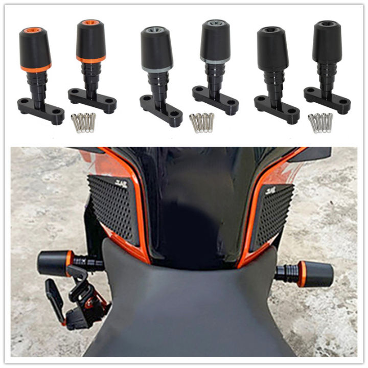 Buy Motorcycle Rear Fender Mudguard Wheel Cover Splash Guard For KTM